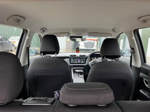 MG ZS 1.5 Hybrid+ SE Auto Euro 6 (s/s) 5dr 6