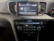 Kia Sportage 1.7 CRDi 3 SUV 5dr Diesel DCT Euro 6 (s/s) (139 bhp) 19