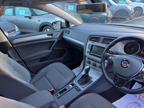Volkswagen Golf MATCH TSI BLUEMOTION TECHNOLOGY DSG 52
