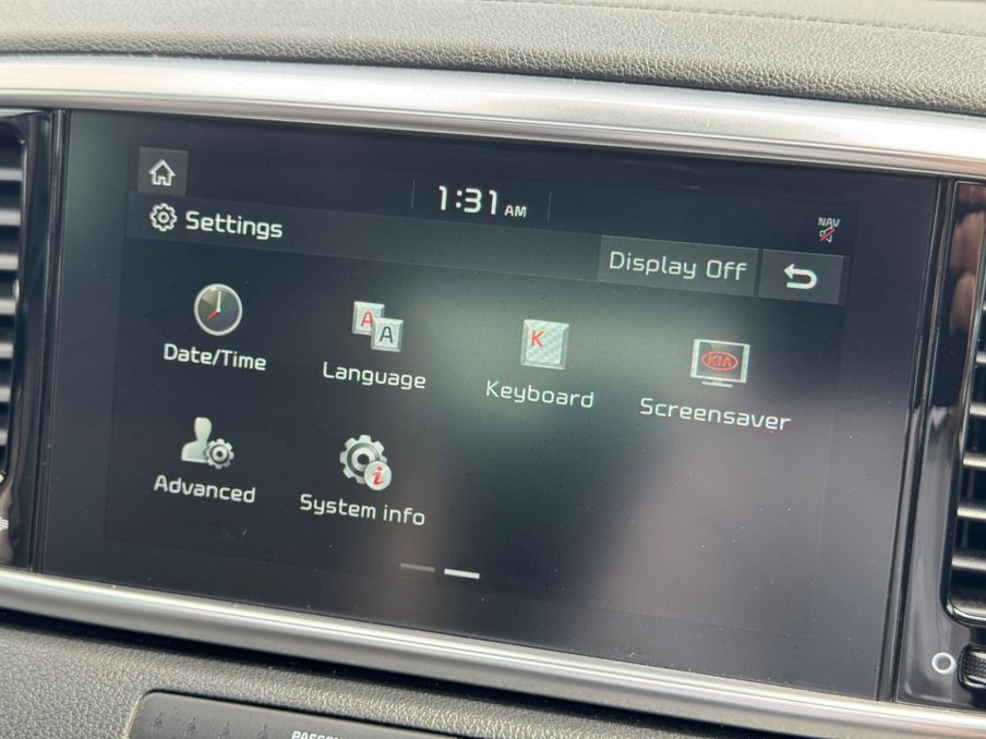 2018 Kia Sportage — image 22