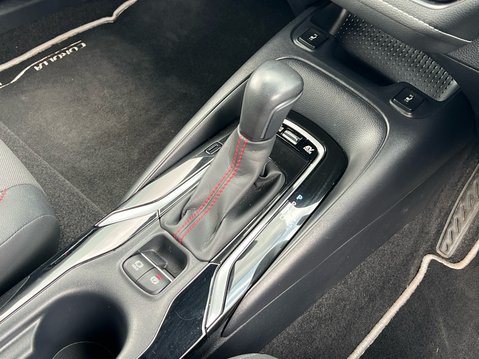 Toyota Corolla GR SPORT 29