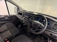 Ford Transit Custom 2.0 Transit Custom 300 Leader EcoBlue 26