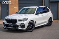 BMW X5 3.0 X5 xDrive 30d M Sport Auto 4WD 5dr 1
