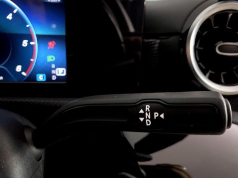 Mercedes-Benz A Class 1.5 A180d Sport Hatchback 5dr Diesel 7G-DCT Euro 6 (s/s) (116 ps) 16
