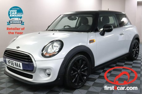 Mini Hatch COOPER