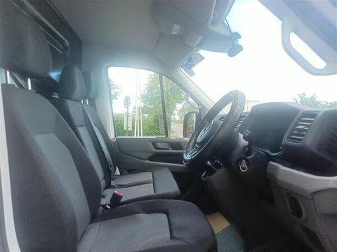Volkswagen Crafter CR35 TDI L H/R P/V STARTLINE 7