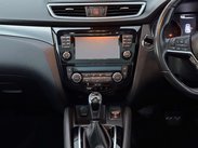 Nissan Qashqai 1.6 Qashqai Tekna dCi CVT 5dr 32