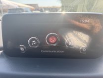 Mazda CX-5 2.2 SKYACTIV-D Sport Nav SUV 5dr Diesel Auto Euro 6 (s/s) (150 ps) 18