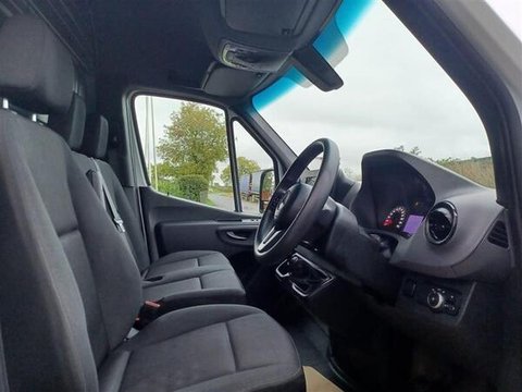 Mercedes-Benz Sprinter 315 CDI PROGRESSIVE RWD 8