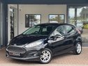 Ford Fiesta 1.2 Fiesta Zetec 5dr