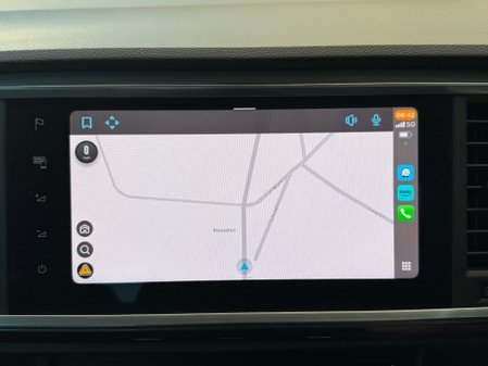 SEAT Ateca TSI EVO SE TECHNOLOGY 53