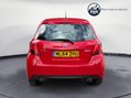 Toyota Yaris 1.0 VVT-i Active Euro 5 3dr 8