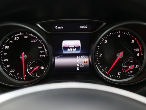 Mercedes-Benz A Class 2.1 A200d AMG Line (Premium) 7G-DCT Euro 6 (s/s) 5dr 14