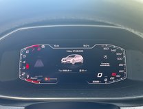 SEAT Leon 1.0 TSI EVO SE Dynamic Hatchback 5dr Petrol Manual Euro 6 (s/s) (110 ps) 17