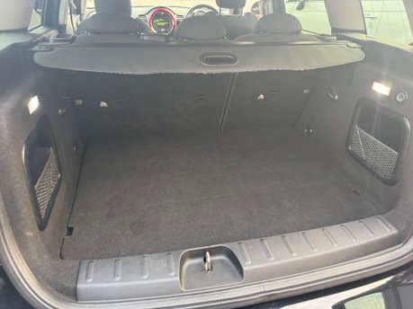 Mini Clubman 2.0 Cooper D Euro 6 (s/s) 6dr 23