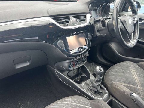 Vauxhall Corsa 1.4 Corsa Limited Edition 3dr 47