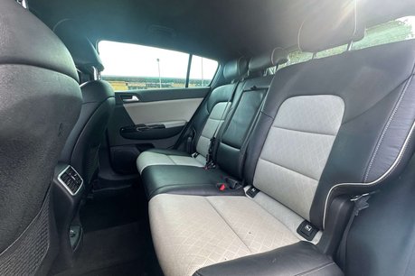 Kia Sportage 1.6 T-GDi GT-Line SUV 5dr Petrol DCT AWD Euro 6 (174 bhp) 23