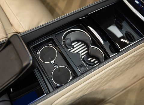 Mercedes-Benz S Class S650 MAYBACH 42