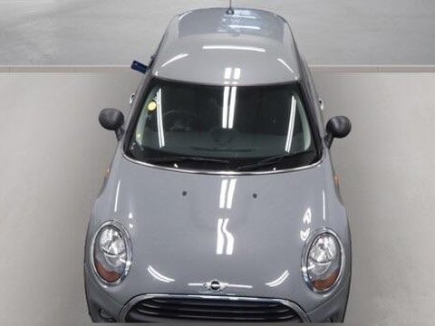 Mini Hatch 1.2 One Euro 6 (s/s) 3dr 6