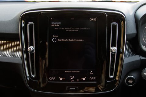 Volvo XC40 T4 R-DESIGN PRO 26