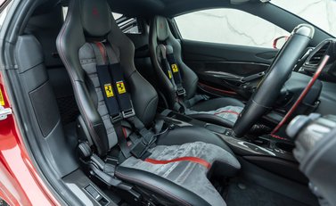 Ferrari 488 Pista 15