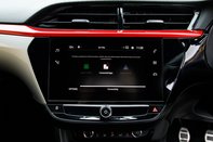 Vauxhall Corsa SRI NAV 24