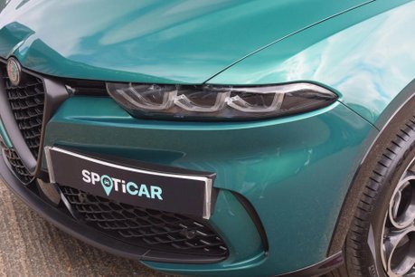 Alfa Romeo Tonale Tb Sprint Dct 15