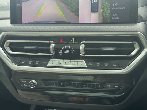 BMW Ix3 80kWh M Sport Pro SUV 5dr Electric Auto (286 ps) 23