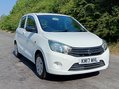 Suzuki Celerio 1.0 SZ2 Euro 6 5dr 11