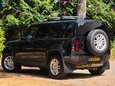 Land Rover Defender 3.0 Defender Hard Top S D MHEV Auto 4WD 5dr 5