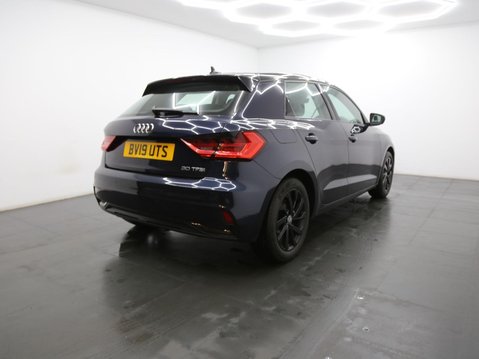Audi A1 1.0 TFSI 30 Sport Sportback Euro 6 (s/s) 5dr 5