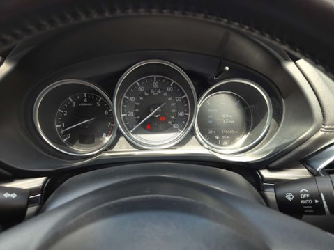 Mazda CX-5 2.0 CX-5 Sport Nav 5dr 49