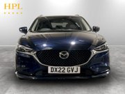 Mazda 6 2.0 SKYACTIV-G SE-L Tourer 5dr Petrol Manual Euro 6 (s/s) (145 ps) Air Con 2