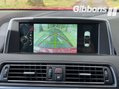 BMW 6 Series 3.0 640d M Sport Auto 2dr 36