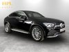 Mercedes-Benz GLC 2.0 GLC300d AMG Line (Premium) Coupe 5dr Diesel G-Tronic+ 4MATIC Euro 6 (s/