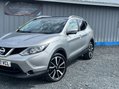 Nissan Qashqai 1.6 dCi Tekna Euro 6 (s/s) 5dr 25