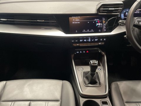 Audi A3 2.0 TDI 30 Sport Sportback 5dr Diesel Manual Euro 6 (s/s) (116 ps) 16