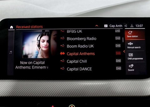 BMW 1 Series 1.5 118I M Sport Auto 5dr 22