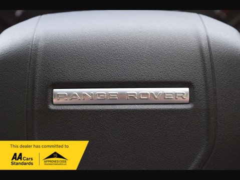 Land Rover Range Rover Evoque 2.0 Range Rover Evoque SE eD4 5dr 42