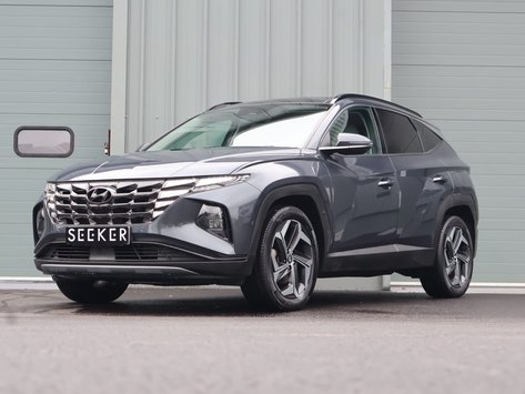 Hyundai TUCSON 2023 T-GDI ULTIMATE HYBRID PRICE MATCH OFFER 