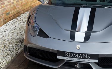 Ferrari 458 Speciale 23