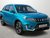 Suzuki Vitara 1.4 Boosterjet 48V Hybrid SZ5 5dr