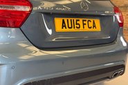 Mercedes-Benz A Class 2.0 A45 AMG Hatchback 5dr Petrol SpdS DCT 4MATIC Euro 6 (s/s) (381 ps) 87