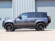 Land Rover Defender 110 2023 D300 HARD TOP X-DYNAMIC  8