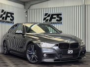 BMW 3 Series 3.0 335d M Sport Saloon 4dr Diesel Auto xDrive Euro 6 (s/s) (313 ps) 47