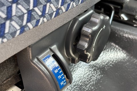 Isuzu Grafter N35.125T Toolbox Dropside Truck 28