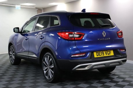 Renault Kadjar S EDITION TCE 10