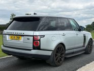 Land Rover Range Rover 3.0 Range Rover Vogue TDV6 Auto 4WD 5dr 9