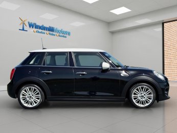 Mini Hatch 1.5 Cooper Euro 6 (s/s) 5dr