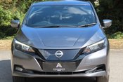 Nissan LEAF 39kWh N-Connecta Hatchback 5dr Electric Auto (150 ps) 2